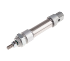 Pneumatic Piston Rod Cylinders
