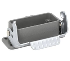 Heavy Duty Power Connector Housings & Hoods