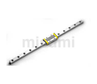 Linear Guide Rails