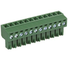 Pluggable Terminal Blocks