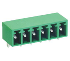 Pluggable Terminal Blocks