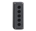 Control Stations, Pendant Stations, and Enclosures