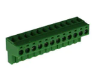 Pluggable Terminal Blocks