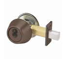 Deadbolt Locks