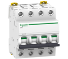 Miniature Circuit Breakers - MCBs