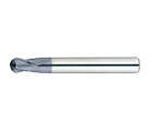 Ball End Mills