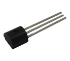 IC Temperature Sensors