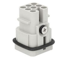 Heavy Duty Power Connector Inserts & Modules
