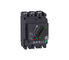 Miniature Circuit Breakers - MCBs