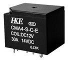 Automotive Relays