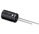 SMD Aluminium Electrolytic Capacitors