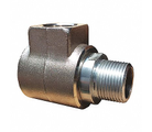 Pneumatic Elbow Fittings