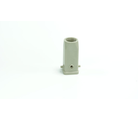 Heavy Duty Power Connector Housings & Hoods