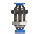 Pneumatic adaptors