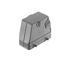 Heavy Duty Power Connector Housings & Hoods