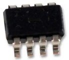 Digital Potentiometers