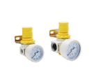 Pneumatic Regulators