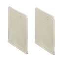 Faceplates & Mounting Plates