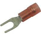 Spade Crimp Terminals