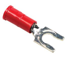 Spade Crimp Terminals