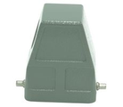 Heavy Duty Power Connector Housings & Hoods