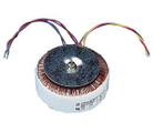 Toroidal Transformers