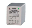 Monitoring Relays