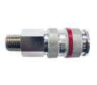 Pneumatic Quick Connect Couplings