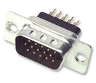 D Sub Connectors