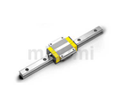 Linear Guide Rails