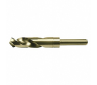 Taper Shank Drills