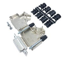 D Sub Connectors