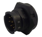 Circular Connectors