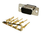 D Sub Connectors