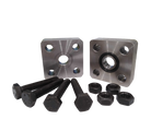 Flanges