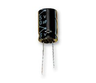 SMD Aluminium Electrolytic Capacitors