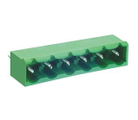 Pluggable Terminal Blocks