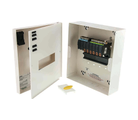 Distribution Boards