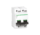 Miniature Circuit Breakers - MCBs