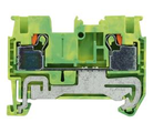 DIN Rail Terminal Blocks