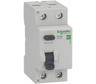 Residual Current Circuit Breakers - RCCBs
