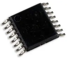 IC Temperature Sensors