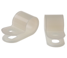 Cable Clips & Clamps