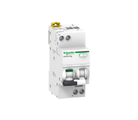 Residual Current Breaker with Overcurrent Protections - RCBOs