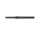 Radius End Mills