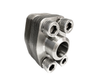 Flanges