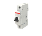 Miniature Circuit Breakers - MCBs