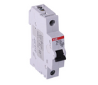 Miniature Circuit Breakers - MCBs