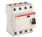 Residual Current Circuit Breakers - RCCBs