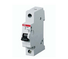 Miniature Circuit Breakers - MCBs